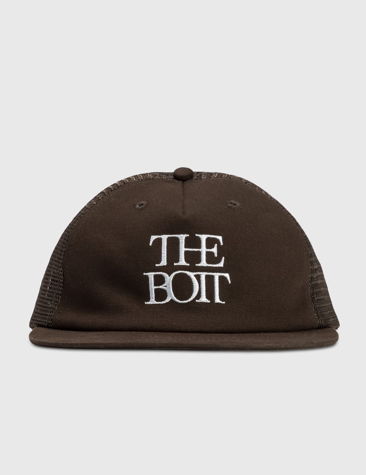 The BoTT メッシュキャップ Placeholder Image