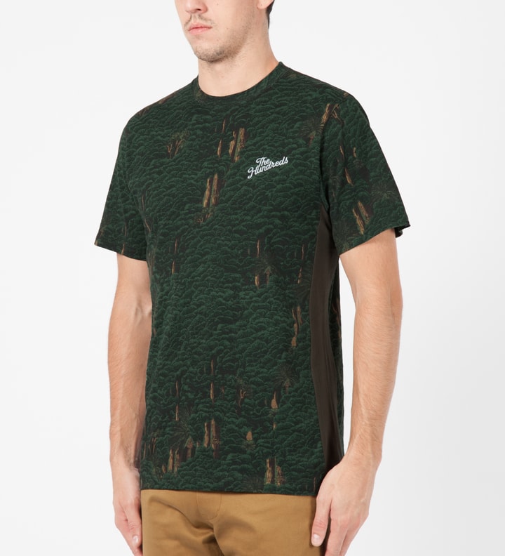 Olive Trees Seeker T-Shirt Placeholder Image