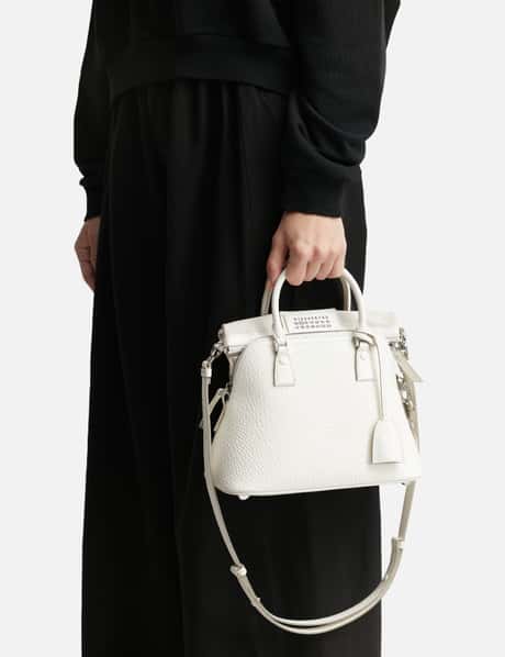 Maison Margiela - 5ac Classique Mini Bag | HBX