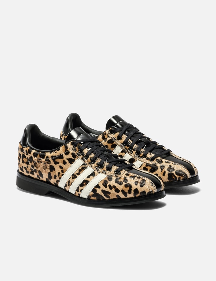 adidas Originals Adidas Originals X Brain Dead Bowling