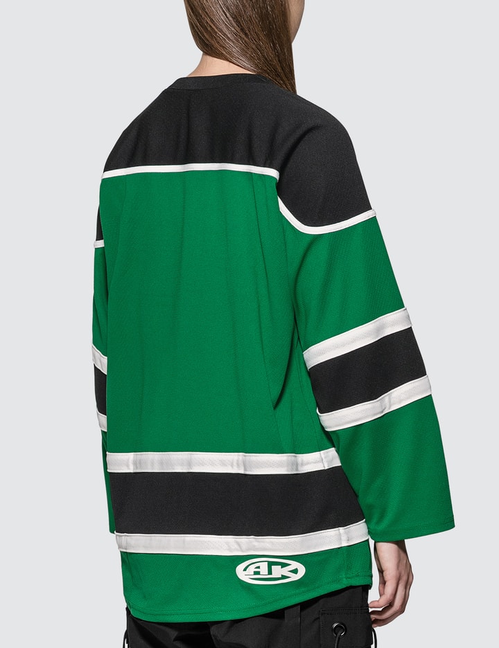 No End Hockey Jersey Placeholder Image