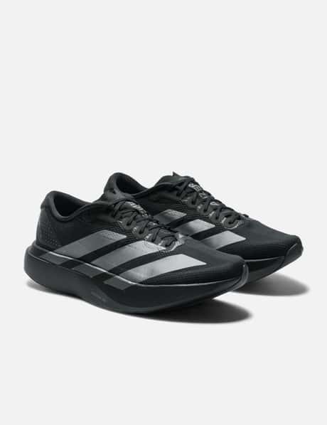 adidas gazelle silver green womens Adidas Adizero Evo SL Woven main image 1