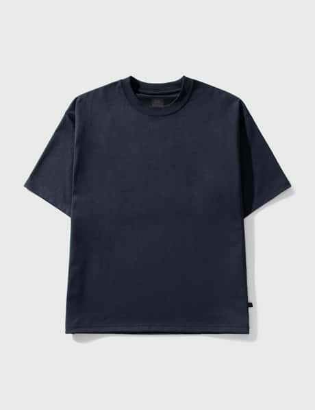 DAIWA PIER39 テック ドローストリング Tシャツ