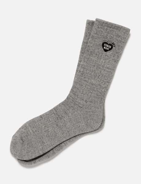 Pile Socks view 3