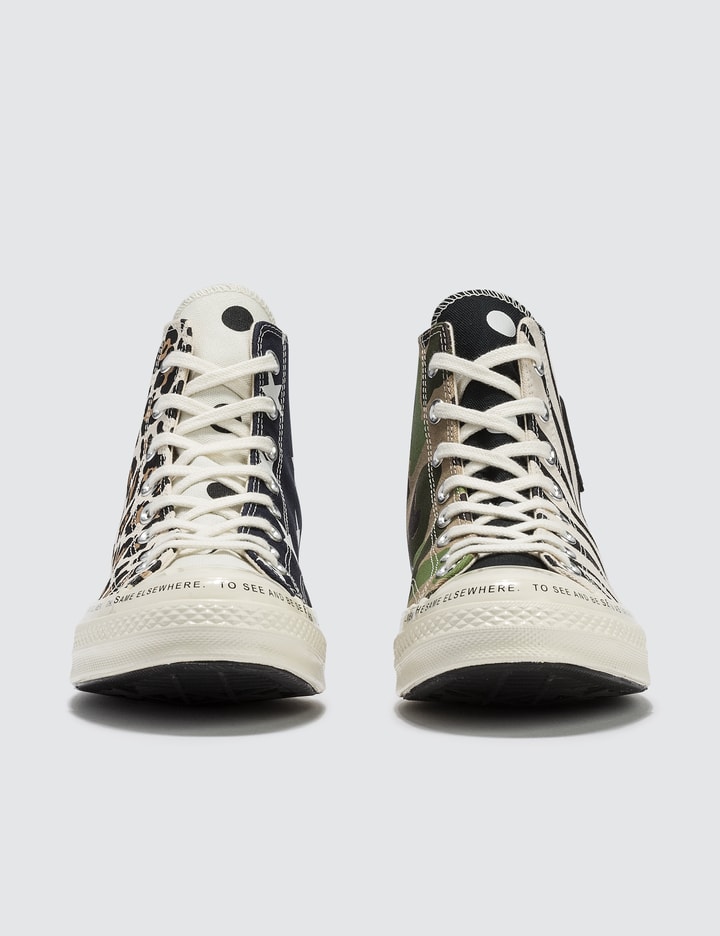 Converse x Brain Dead Chuck 70 Hi Placeholder Image