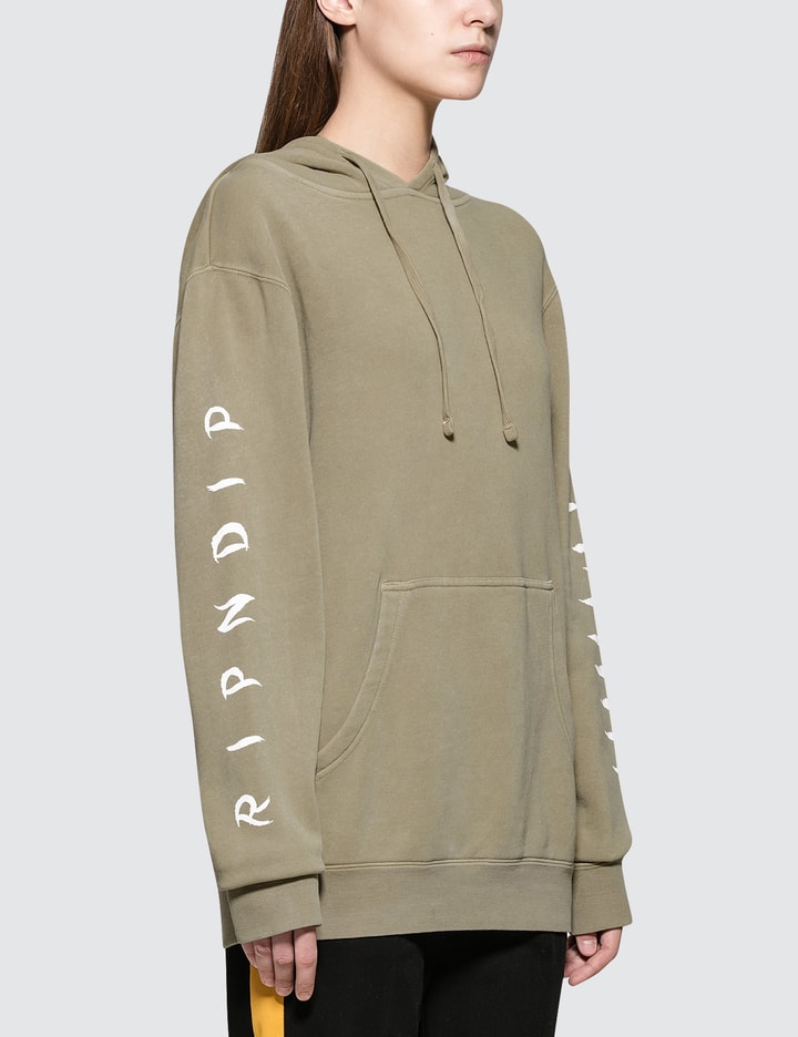 Tattoo Nerm Pullover Sweater Placeholder Image
