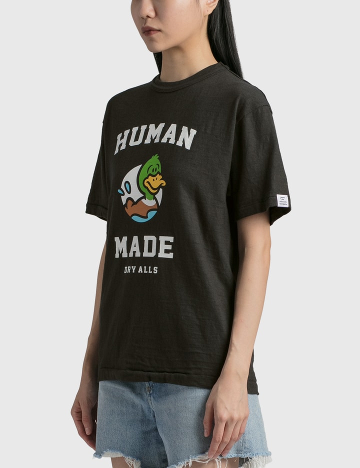 HUMAN MADE Duck T-shirt Placeholder Image