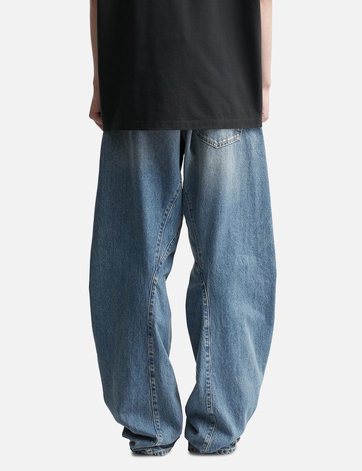 TWISTED DENIM Placeholder Image