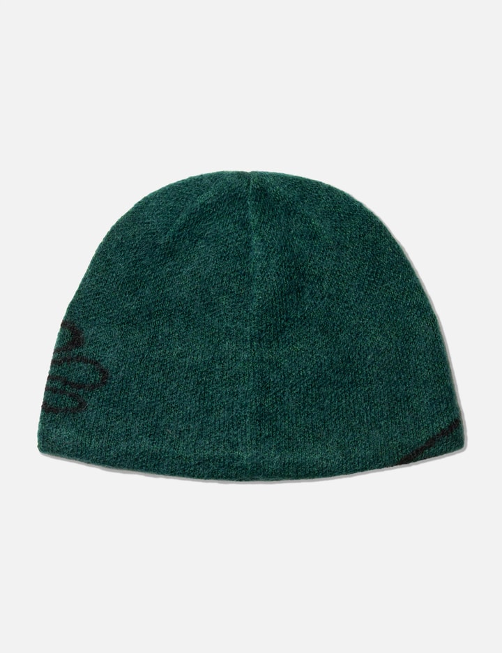 Hiking Patrol Exploration Mohair Mixed Beanie
