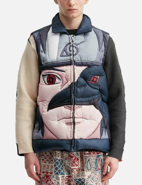 NARUTO X VERYRARE Shisui Uchiha [Puffer] view 10