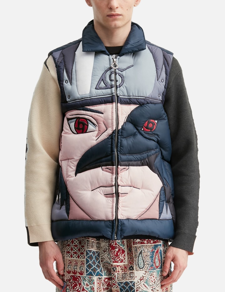 NARUTO X VERYRARE Shisui Uchiha [Puffer] view 3