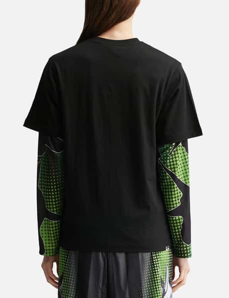 Short Sleeve Tee - Angel 4 LYF view 12