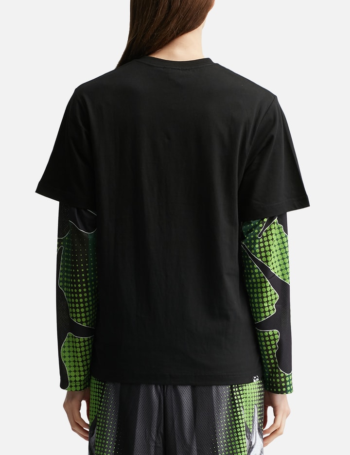 Perks and Mini Short Sleeve Tee - Angel 4 LYF