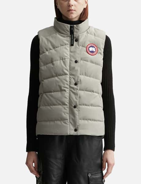 Canada Goose Freestyle Vest