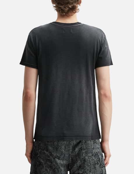 Elias T-Shirt Black view 12