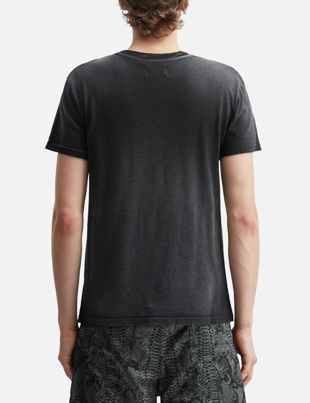 Elias T-Shirt Black view 19