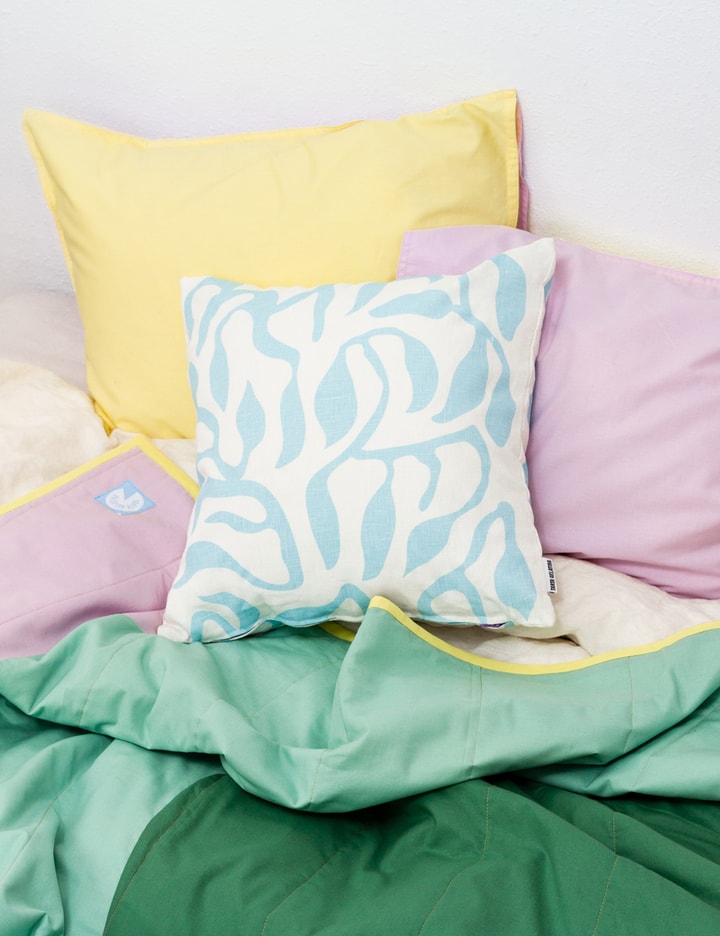 Garden Cushion Placeholder Image