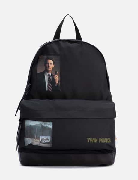 Undercover MOVIE PATCH BACKPACK