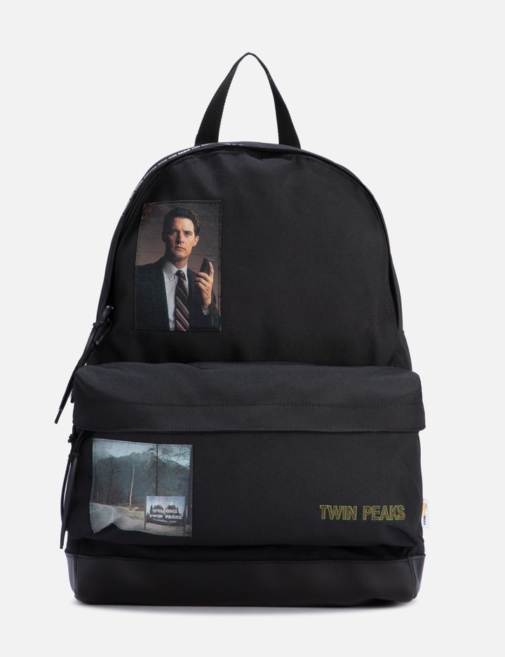 MOVIE PATCH BACKPACK Placeholder Image