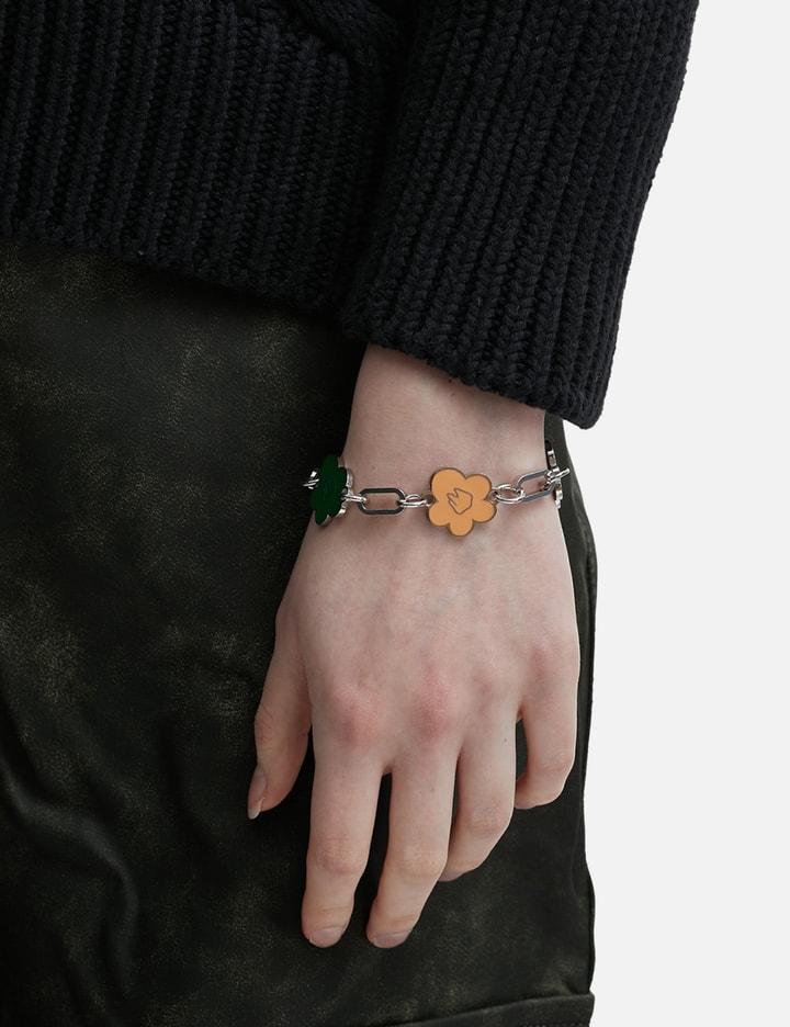 Flower Bracelet Placeholder Image