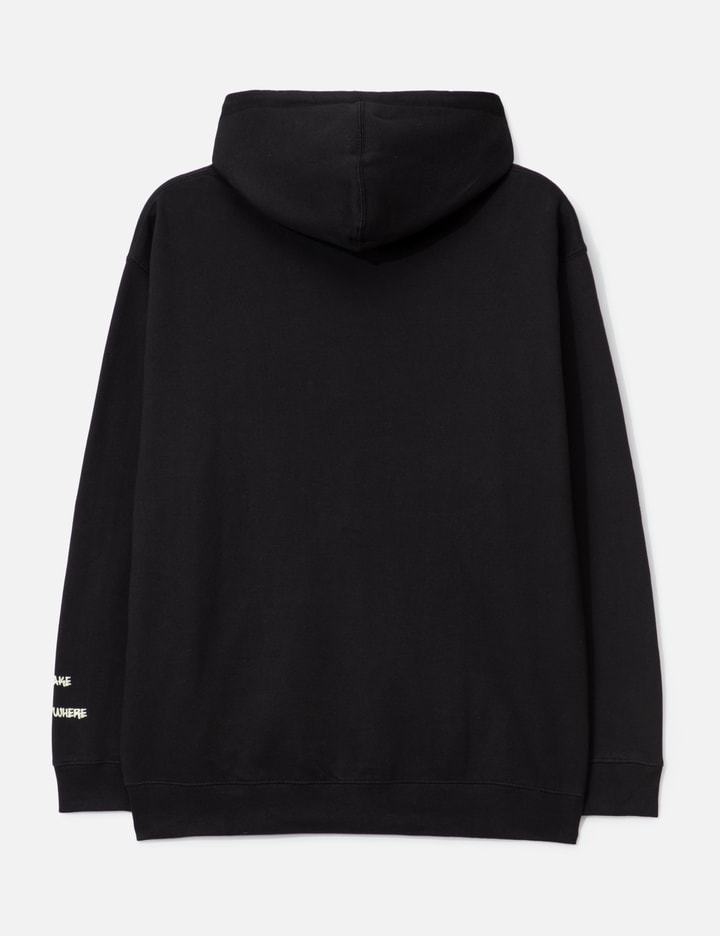 Puffed Logo Hoodie Placeholder Image