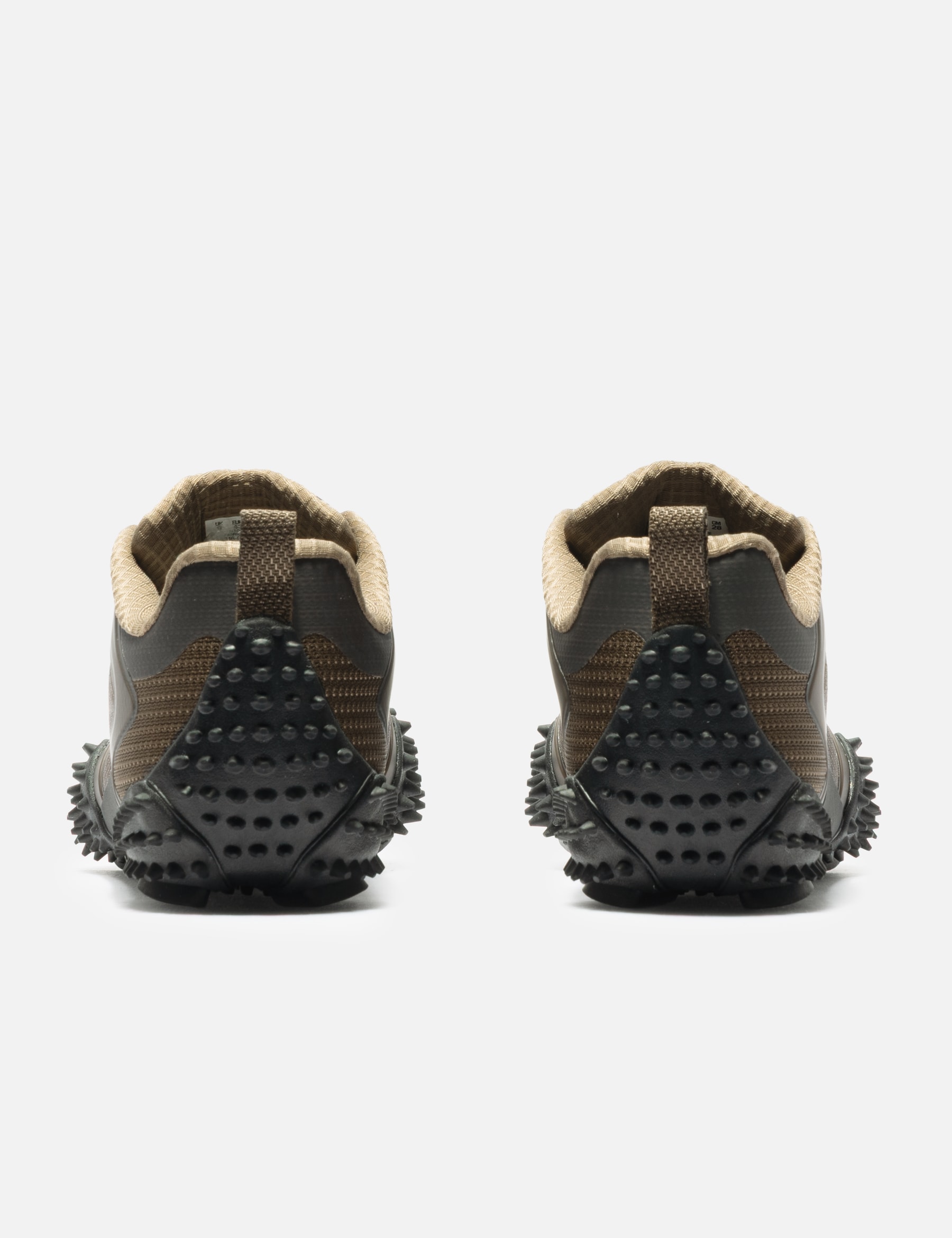 Mostro XC Tech Sneakers view 15