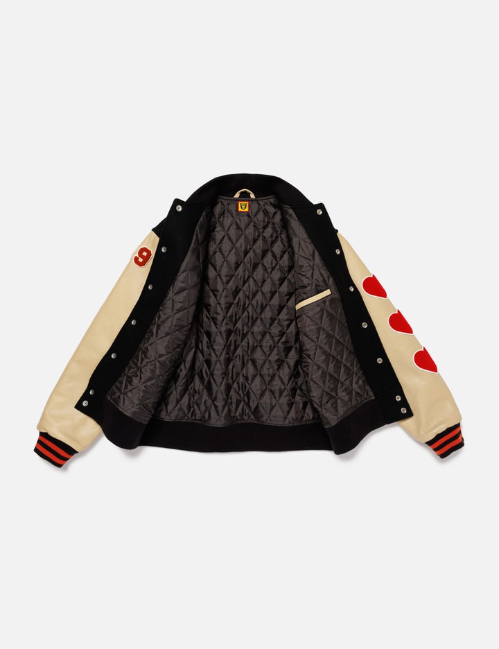 VARSITY JACKET Placeholder Image