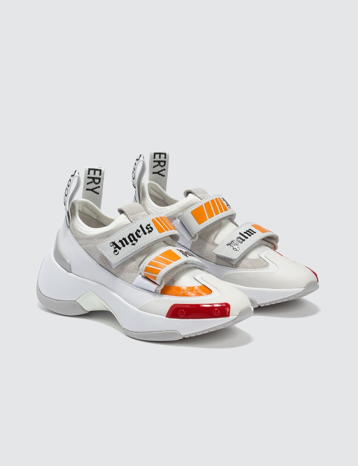 Recovery Sneaker Placeholder Image