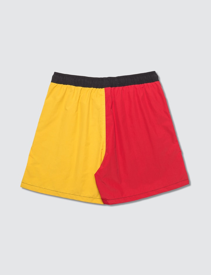 Misfit Nylon Shorts Placeholder Image