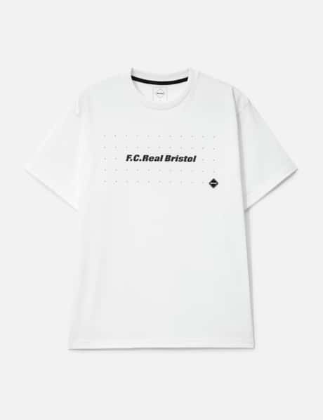 F.C. Real Bristol 54stars T-shirt