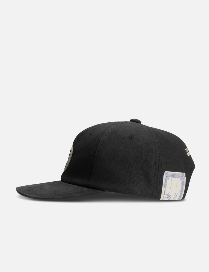 The H.w.dog&co. Mid Profile Cap
