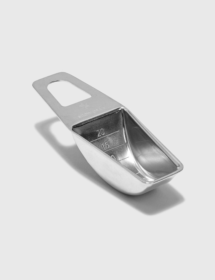 Measuring Spoon Placeholder Image