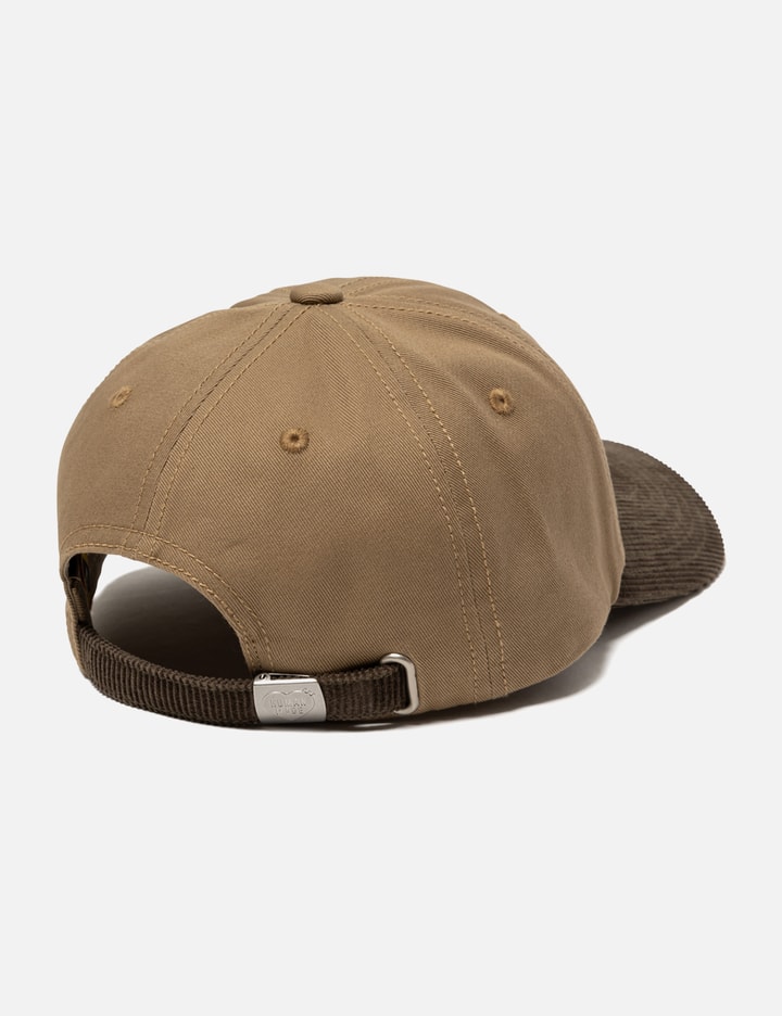 6Panel Twill Cap #3 Placeholder Image