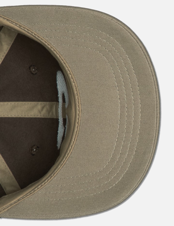 Chenille S Low Pro Cap Placeholder Image