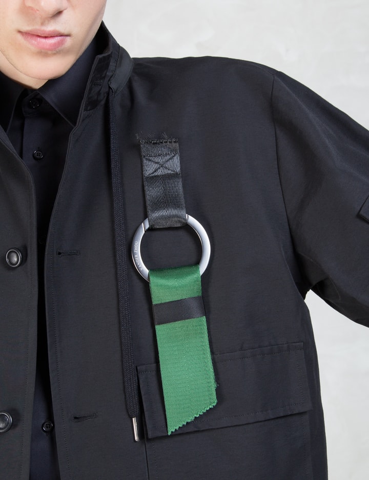 Key Ring Jacket Placeholder Image