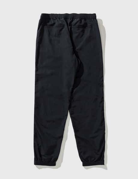 F.C. Real Bristol - Nylon Easy Long Pants | HBX - Globally Curated 