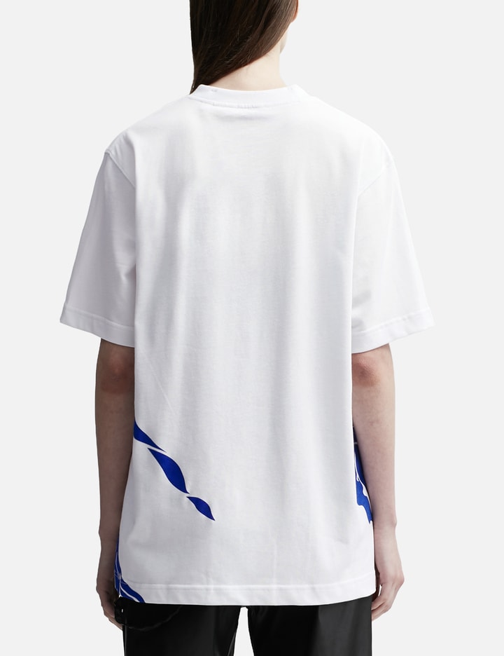 EKD プリント コットン Tシャツ Placeholder Image