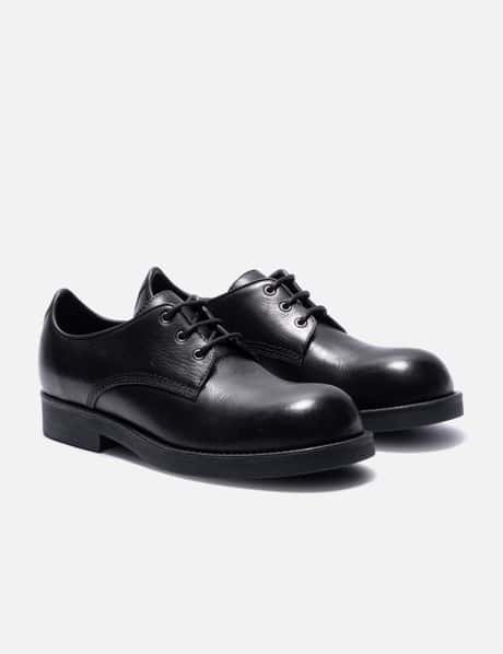 Lace-Up Derby view 11