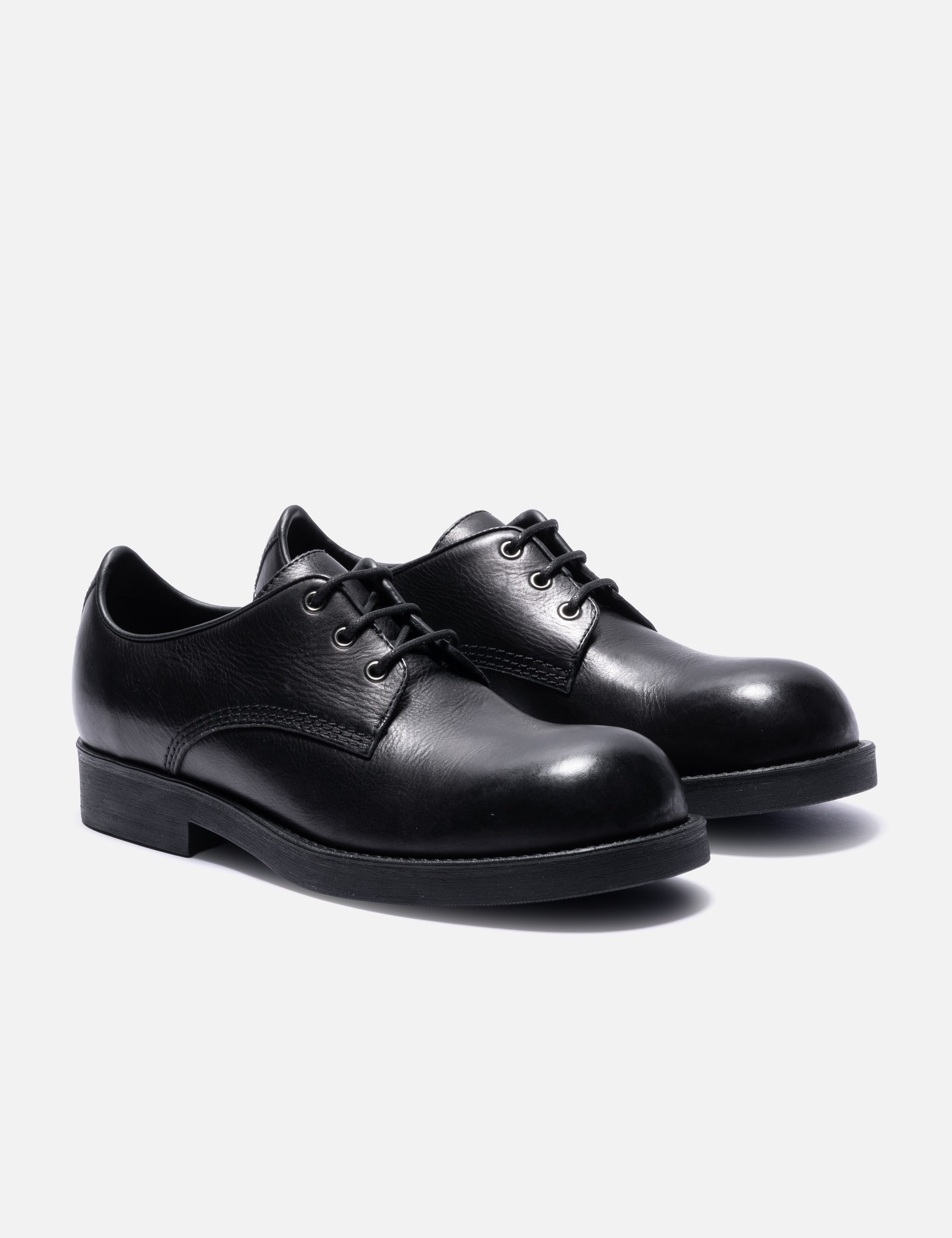 Lace-Up Derby view 16