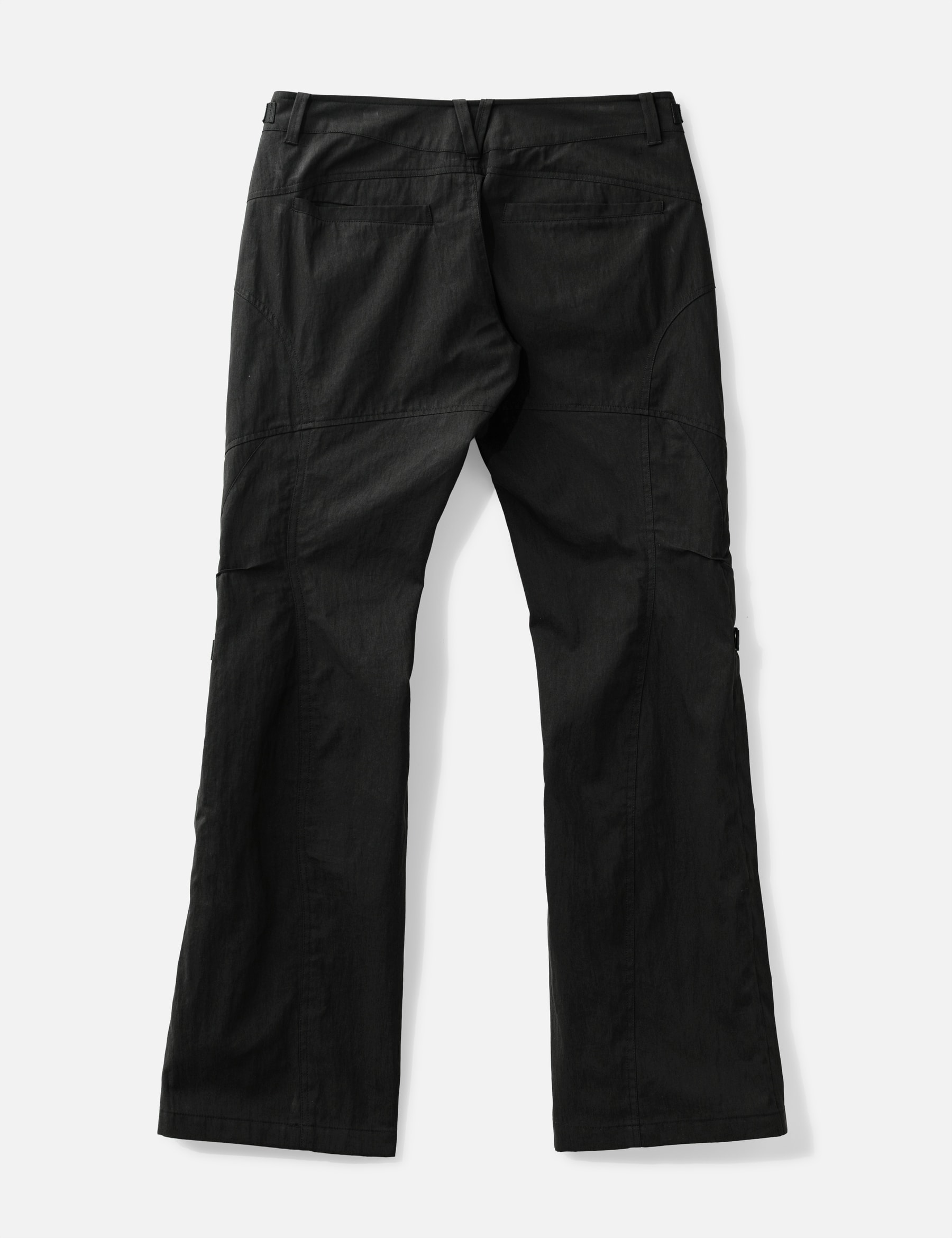 Low Rise Pants view 17