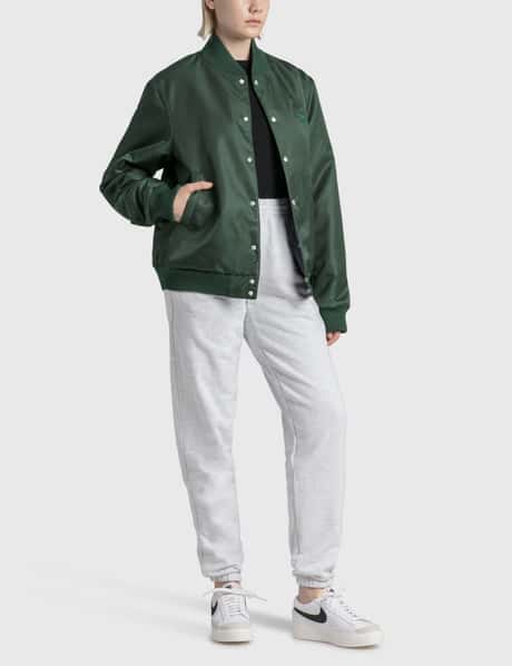 Maison Kitsuné - Reversible Bomber | HBX