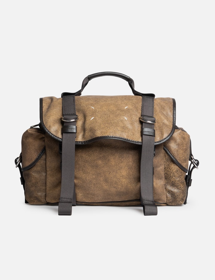 Maison Margiela High Tech Messenger Small
