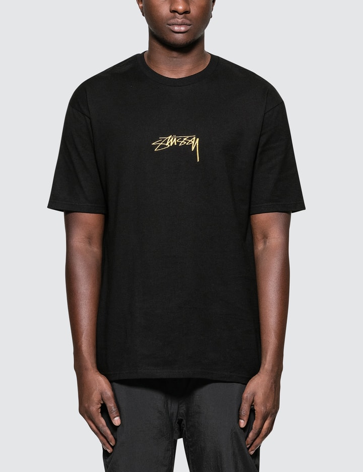 Smooth Stock T-Shirt Placeholder Image