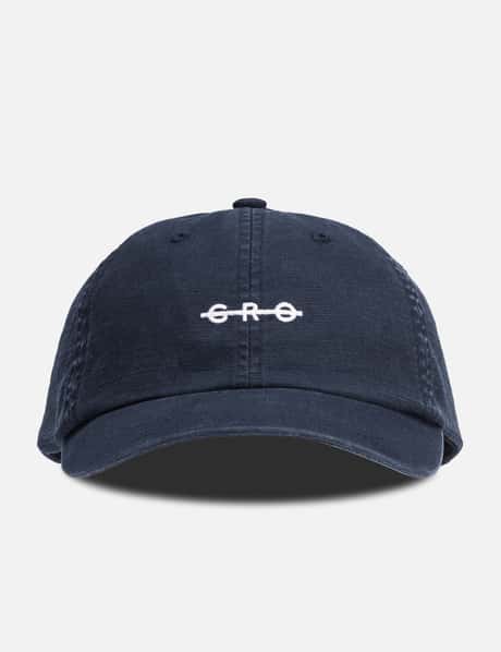 Grocery Grocery CP-007 Washed Gro Cap
