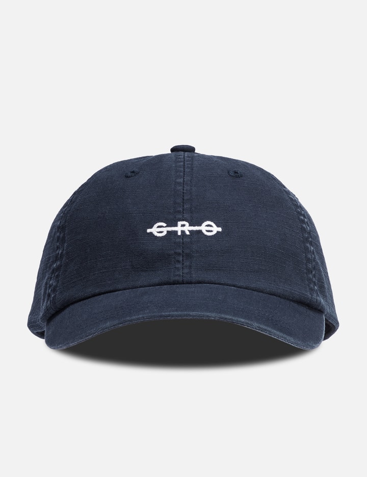 Grocery CP-007 Washed Gro Cap Placeholder Image