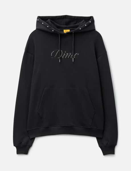 Dime Curvy French Terry Hoodie