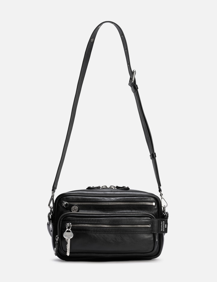Acne Studios Camero Party Shoulder Bag