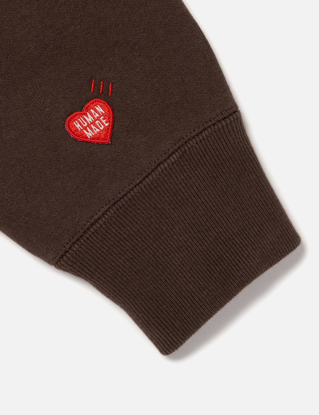 Heavyweight Hoodie view 9