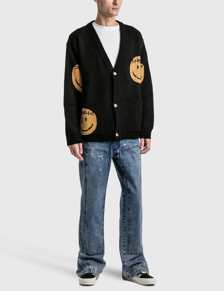 K.O.K Vintage Cardigan Placeholder Image