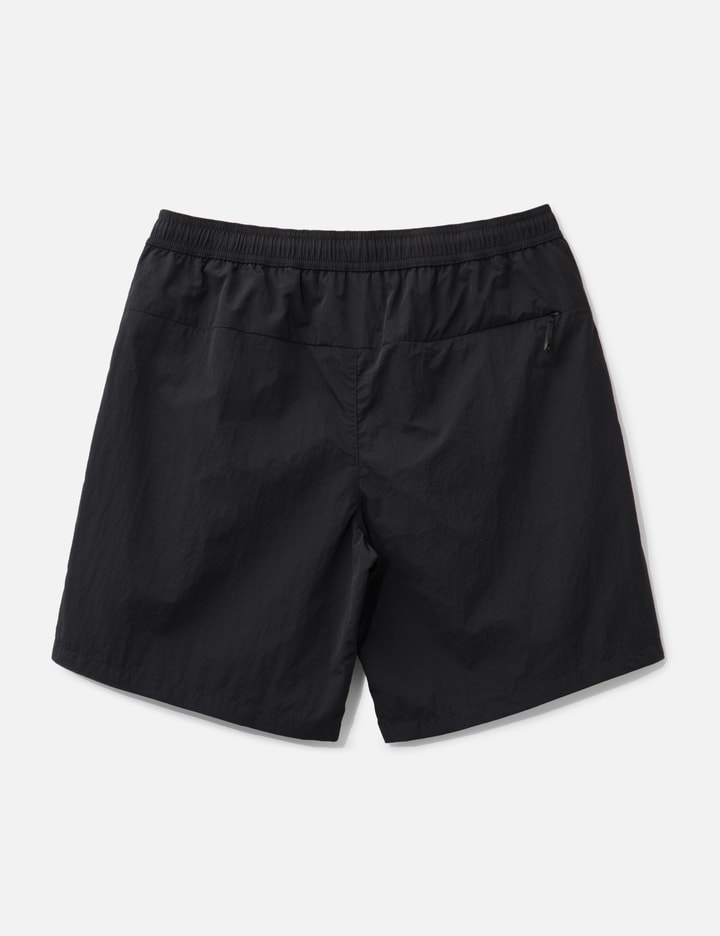 Crinkled Swim Shorts Placeholder Image